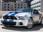 Ford Mustang GT Need For Speed 2014 года